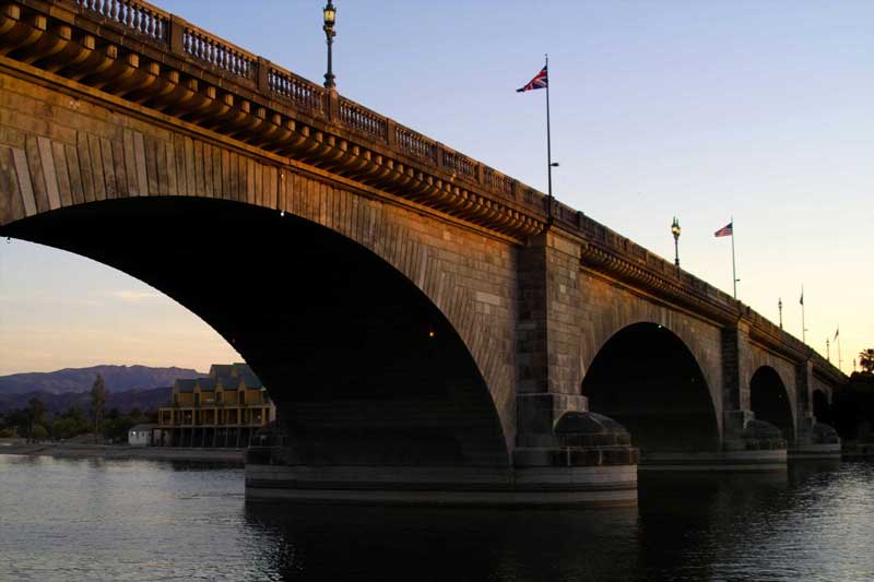 London Bridge